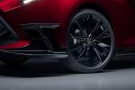 Toyota Corolla Hatchback Special Edition 2020 года (NA)